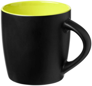 Riviera ceramic mug - Reklamnepredmety