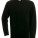Open Hem Sweat BCWU610 - BCWU610-Black - variant Ls 1000028665