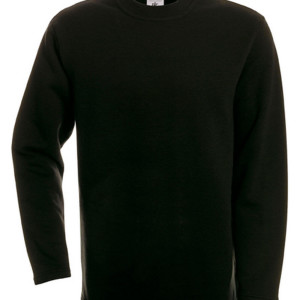 Open Hem Sweat BCWU610 - Reklamnepredmety