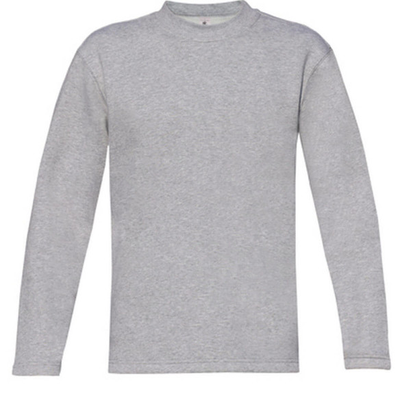 Open Hem Sweat BCWU610