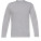 Open Hem Sweat BCWU610 - BCWU610-Heather-Grey - variant Ls 1000028670