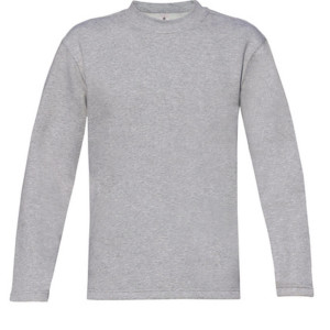 Open Hem Sweat BCWU610 - Reklamnepredmety