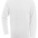 Open Hem Sweat BCWU610 - BCWU610-White - variant Ls 1000028685