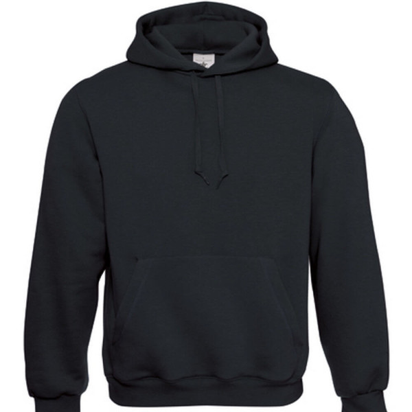 BCWU620 Hooded Sweat