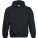 BCWU620 Hooded Sweat - BCWU620-Black - variant Ls 1000028690