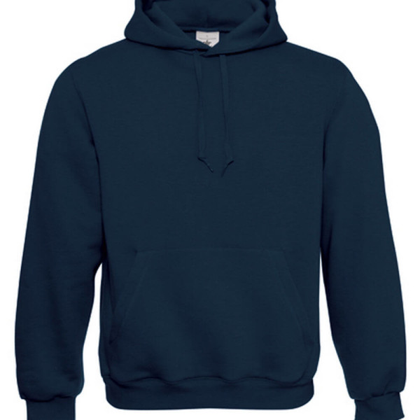 BCWU620 Hooded Sweat