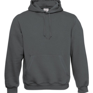 BCWU620 Hooded Sweat - Reklamnepredmety