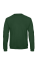 BCWUI23 ID.202 50/50 Sweatshirt - BCWUI23_Bottle-Green - variant Ls 1000205246