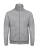 BCWUI26 ID.206 Sweat-Jacket 50/50 - BCWUI26_Heather-Grey - variant Ls 1000205464