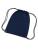 BG10 Premium Gymsac - BG10_French-Navy - variant Ls 1000030053