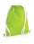 BG110 Icon Gymsac - BG110_Lime-Green - variant Ls 1000205637