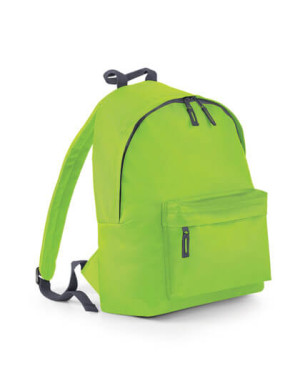 BG125J Junior Fashion Backpack - Reklamnepredmety