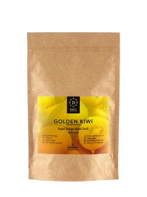 Freeze-dried Kiwi gold 35g - Reklamnepredmety
