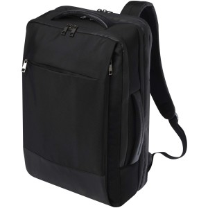 Recycled Expandable Expedition Pro 17" Laptop Backpack - Reklamnepredmety
