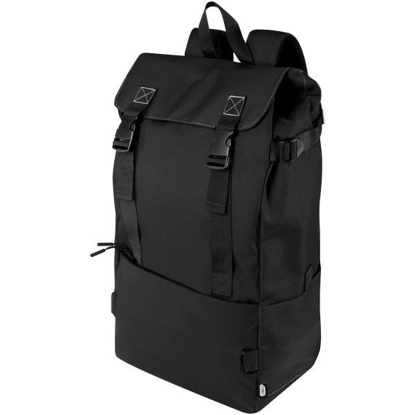 Roam recycled GRS modular backpack