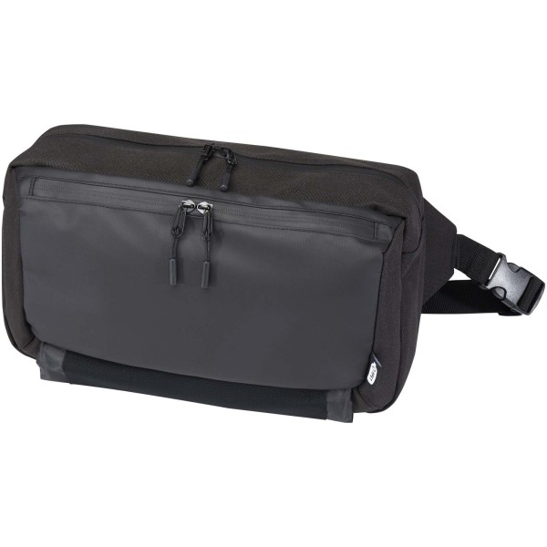 Roam recycled GRS modular shoulder bag