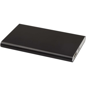 Pep 4000mAh power bank type C from recycled aluminum - Reklamnepredmety