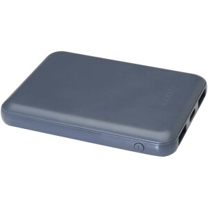 Asama 5000mAh power bank type C made of recycled plastic - Reklamnepredmety
