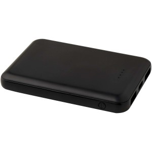 Asama 5000mAh power bank type C made of recycled plastic - Reklamnepredmety