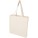 Orissa 14 liter wide bottom shopping bag 180g/m² GOTS - 13006106 - variant PF 13006106