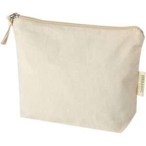 Orissa 1 liter organic toilet seat 180 g/m² GOTS - Reklamnepredmety