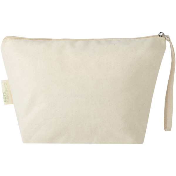Orissa 3 liter organic large accessory case