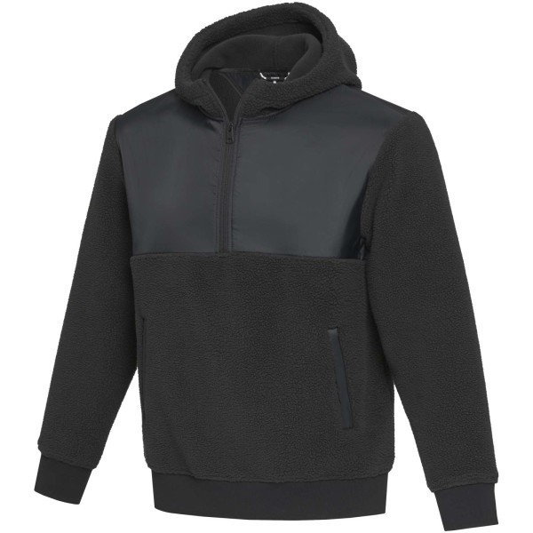 Evans unisex recycled jacket
