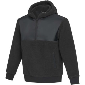 Evans unisex recycled jacket - Reklamnepredmety