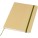 Nelida notebook made of recycled cardboard in A5 format with a hard cover - 10790364 - variant PF 10790364