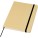 Nelida notebook made of recycled cardboard in A5 format with a hard cover - 10790390 - variant PF 10790390
