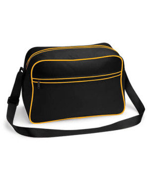 BG14 Retro Shoulder Bag - Reklamnepredmety