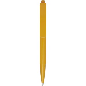 Elsa recycled plastic ballpoint pen (black ink) - Reklamnepredmety