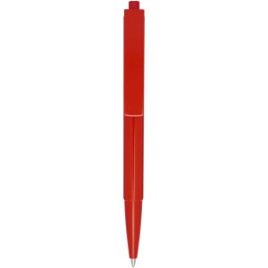 Elsa recycled plastic ballpoint pen (black ink) - Reklamnepredmety