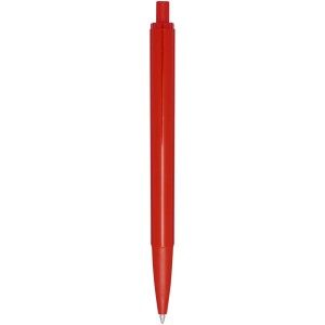 Elsa recycled plastic ballpoint pen (blue ink) - Reklamnepredmety