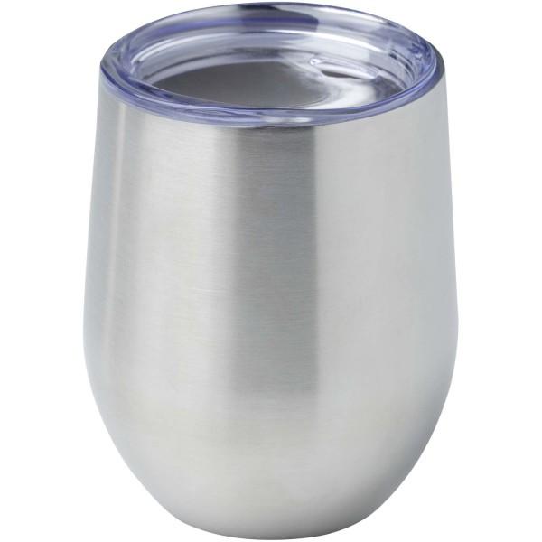 Corzo 350 ml RCS certified recycled stainless steel copper vacuum insulated cup