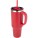 Sydney 1200 ml double wall RCS certified copper vacuum insulated tumbler with straw - 10080221 - variant PF 10080221