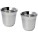 Duo 80 ml RCS certified stainless steel espresso cup set  - 10080481_E1 - variant PF 10080481