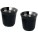 Duo 80 ml RCS certified stainless steel espresso cup set  - 10080490_E1 - variant PF 10080490