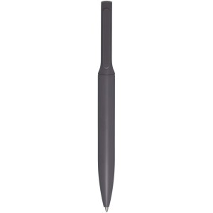 Blanca recycled aluminium ballpoint pen (black ink) - Reklamnepredmety