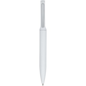 Blanca recycled aluminium ballpoint pen (blue ink) - Reklamnepredmety