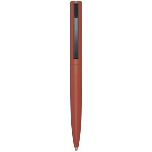 Juana recycled aluminium ballpoint pen (blue ink) - Reklamnepredmety