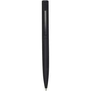 Juana recycled aluminium ballpoint pen (blue ink) - Reklamnepredmety
