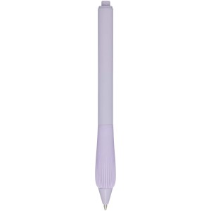 Lorena RABS ballpoint pen (black ink) - Reklamnepredmety