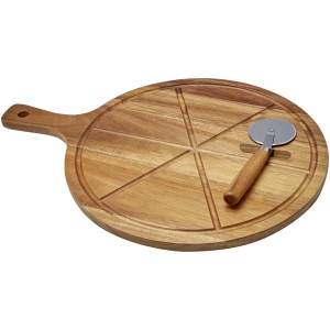 Timberito pizza set - Reklamnepredmety
