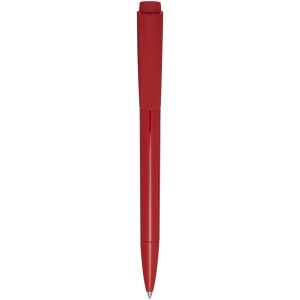 Martha recycled plastic ballpoint pen (blue ink) - Reklamnepredmety