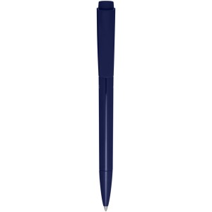 Martha recycled plastic ballpoint pen (blue ink) - Reklamnepredmety