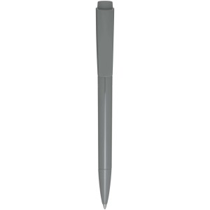 Martha recycled plastic ballpoint pen (blue ink) - Reklamnepredmety