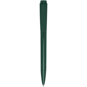 Martha recycled plastic ballpoint pen (black ink) - Reklamnepredmety