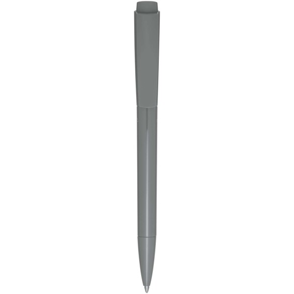 Martha recycled plastic ballpoint pen (black ink)
