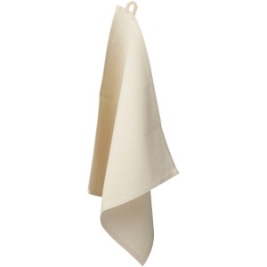 Alora 200 g/m² recycled cotton kitchen towel - Reklamnepredmety